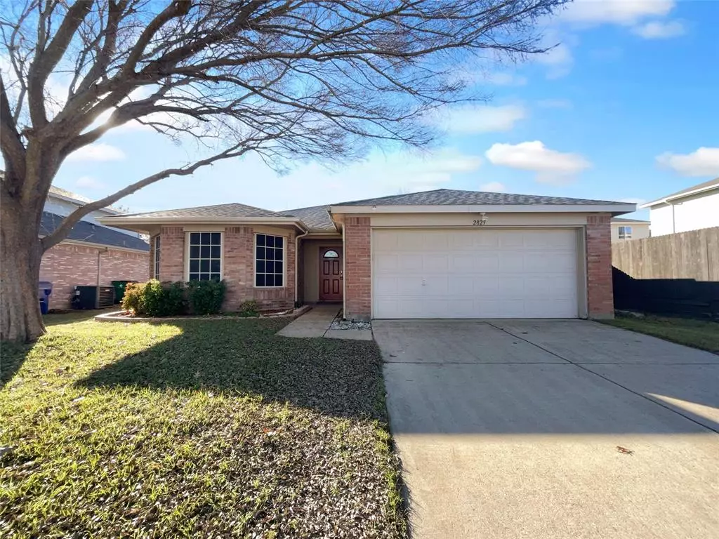 Mckinney, TX 75071,2825 Briargrove Lane