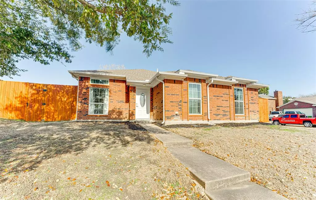 Rowlett, TX 75089,3513 Aster Lane