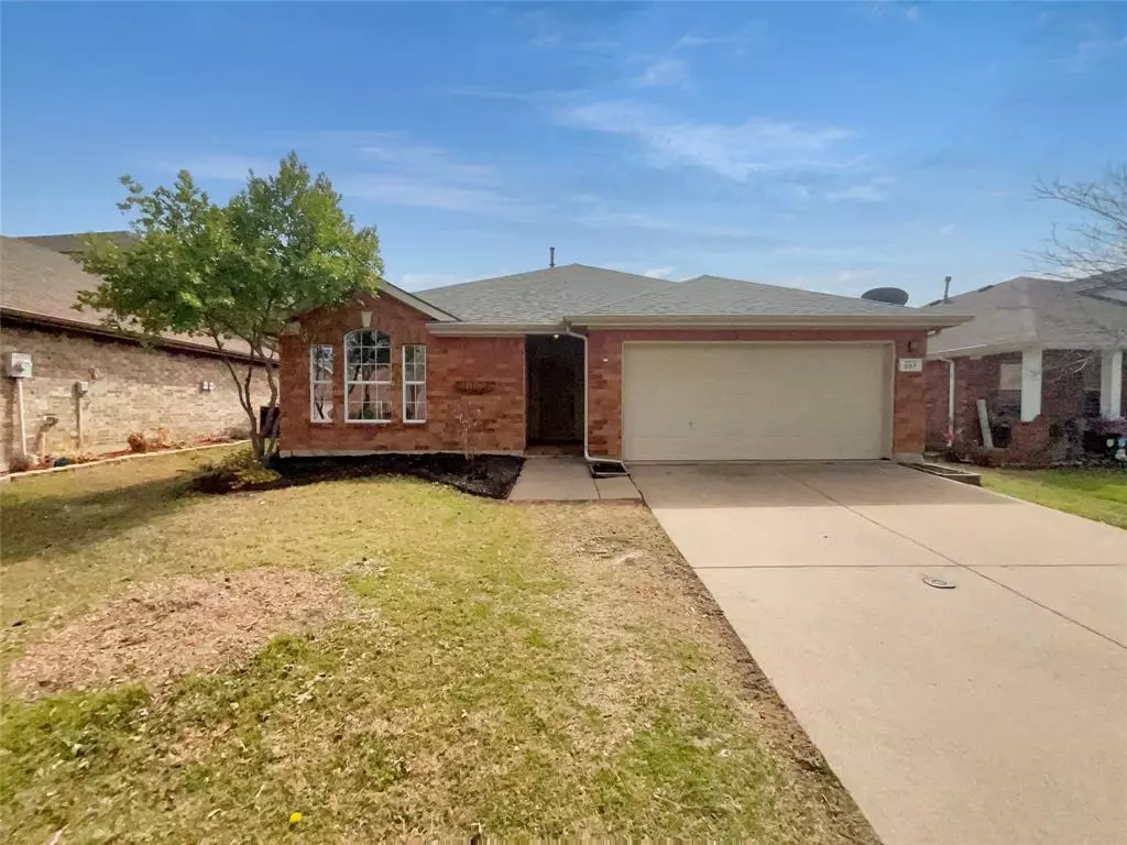 Forney, TX 75126,507 Pinto Lane