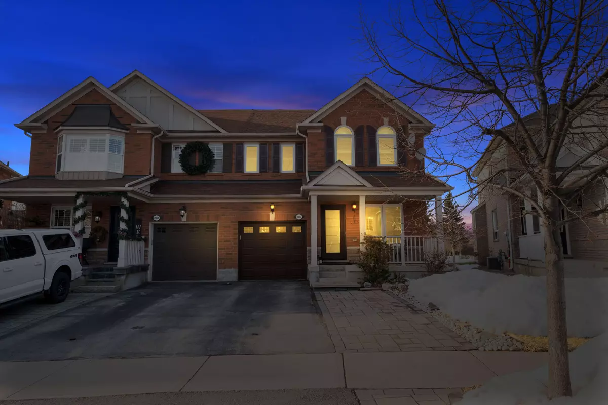 Mississauga, ON L5M 7Y3,3957 Janice DR