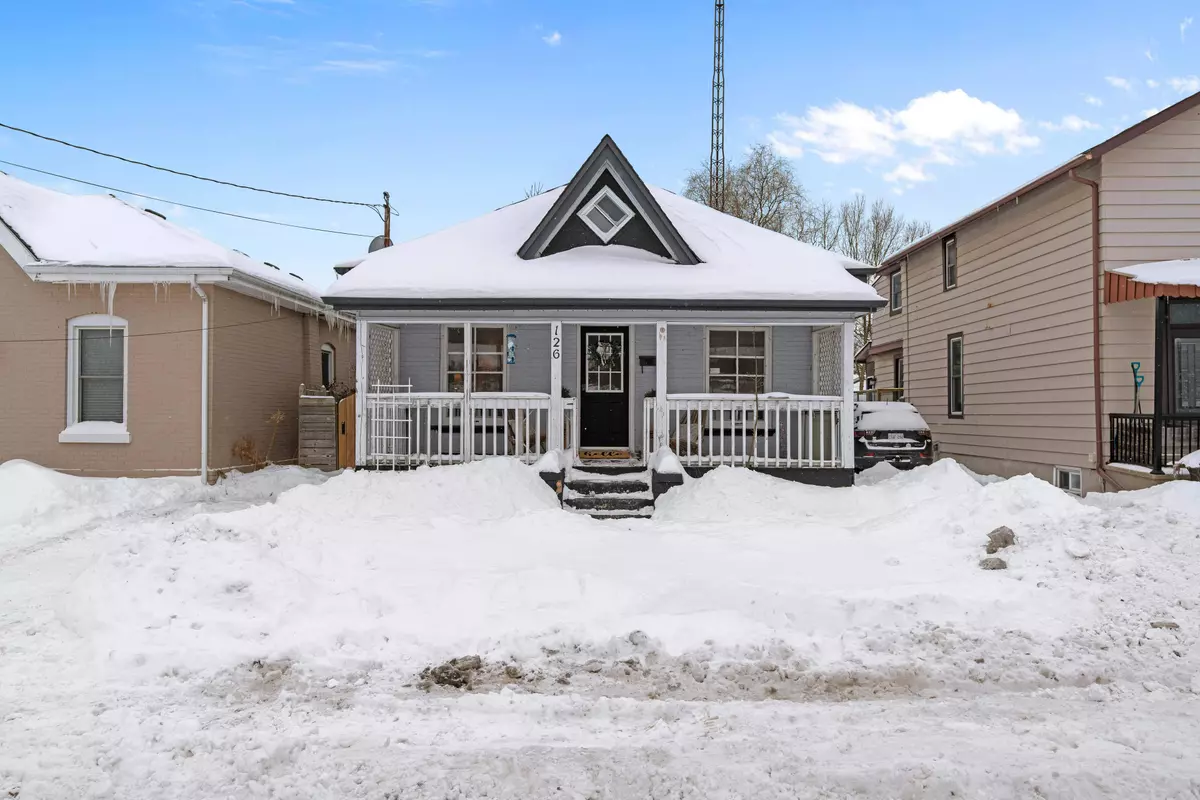 Brant, ON N3T 3P2,126 Pearl ST