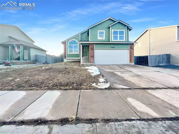 11288 Berry Farm RD, Fountain, CO 80817