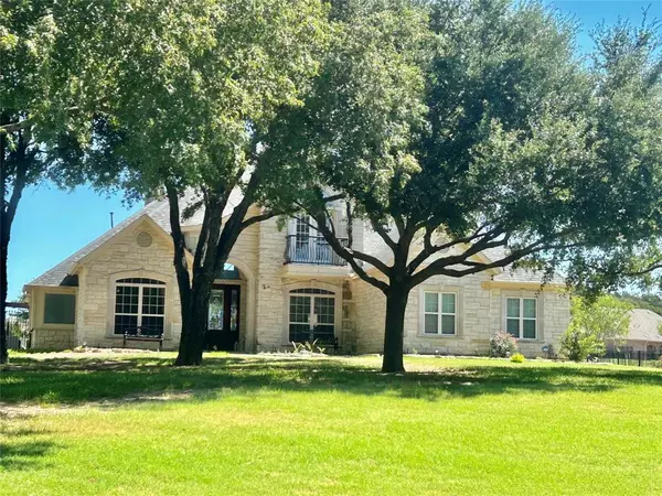 2441 Waterstone Drive, Cedar Hill, TX 75104