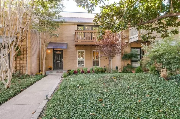 4309 Travis Street, Dallas, TX 75205