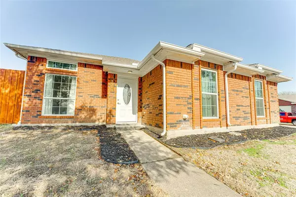 Rowlett, TX 75089,3513 Aster Lane