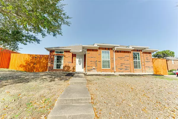 Rowlett, TX 75089,3513 Aster Lane