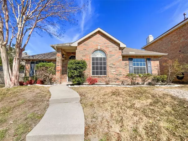 1123 Elm Brook Court, Allen, TX 75002