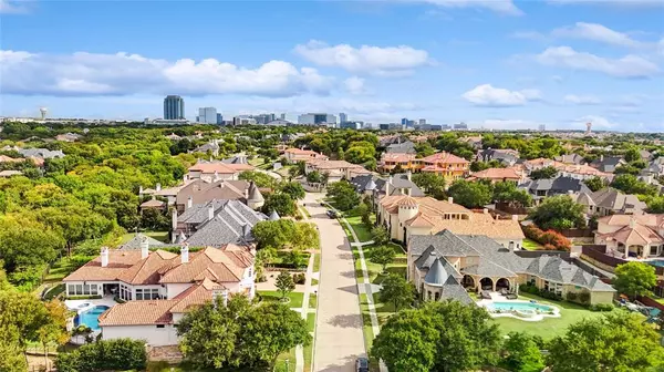 5915 Dripping Springs Drive, Frisco, TX 75034