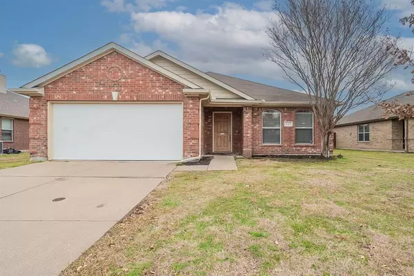 Forney, TX 75126,112 Rambling Way