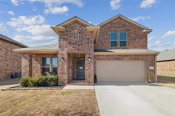 1723 Cross Creek Lane, Cleburne, TX 76033