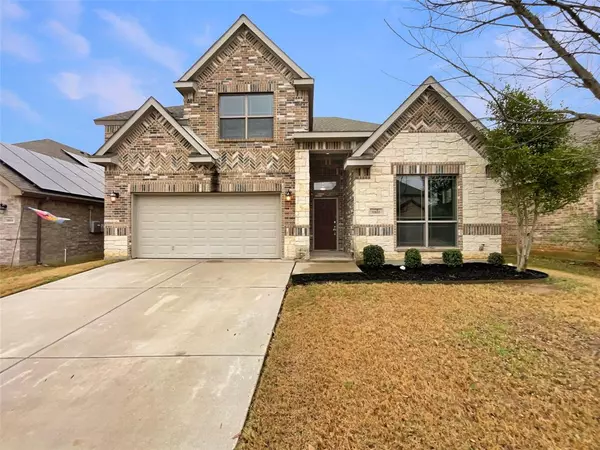 11901 Bellegrove Road, Burleson, TX 76028