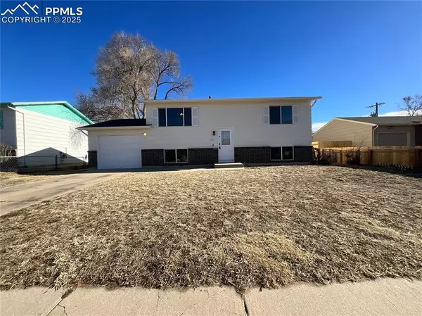 2531 Sonoma DR, Colorado Springs, CO 80910