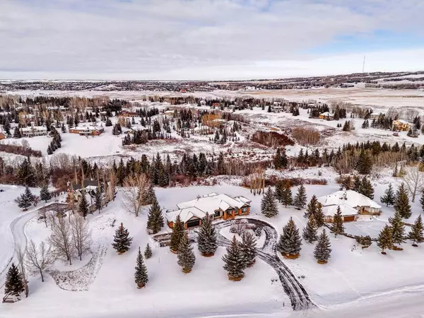 Rural Rocky View County, AB T3Z3L1,30184 River Ridge DR