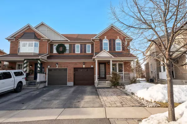 Mississauga, ON L5M 7Y3,3957 Janice DR