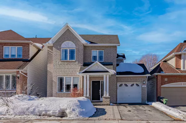 Kanata, ON K2W 1G1,24 SCAMPTON DR