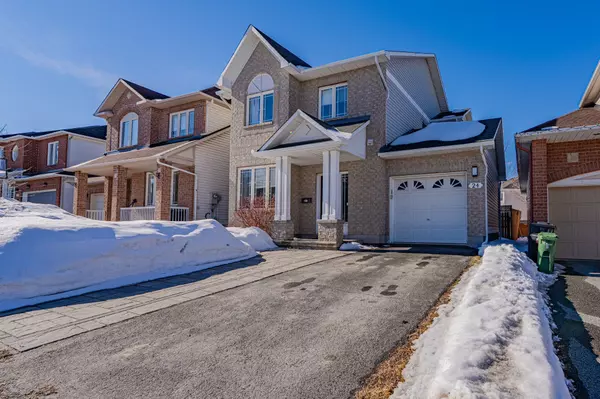 Kanata, ON K2W 1G1,24 SCAMPTON DR