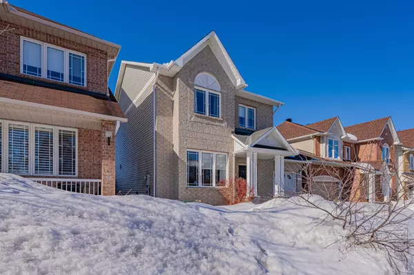 Kanata, ON K2W 1G1,24 SCAMPTON DR