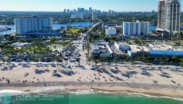 Fort Lauderdale, FL 33316,1 Las Olas Cir  #511