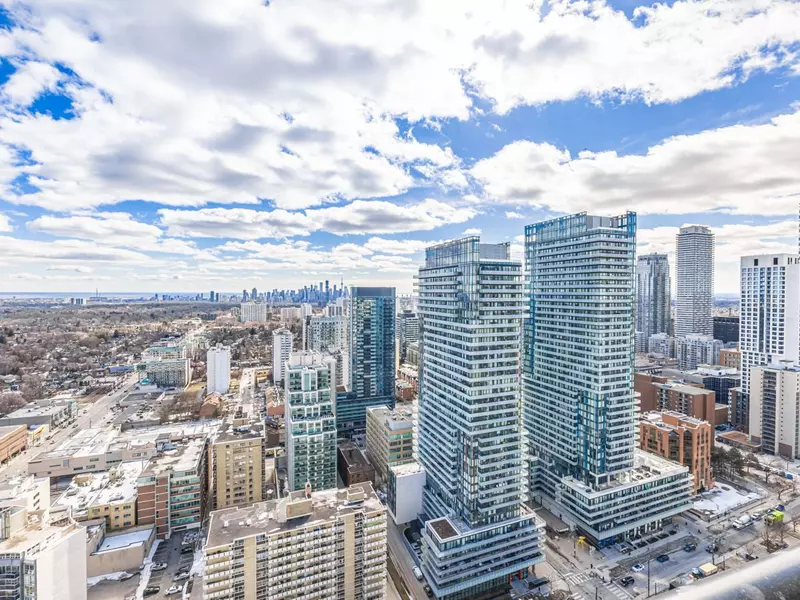 127 Broadway AVE #3501, Toronto C10, ON M4P 1V8