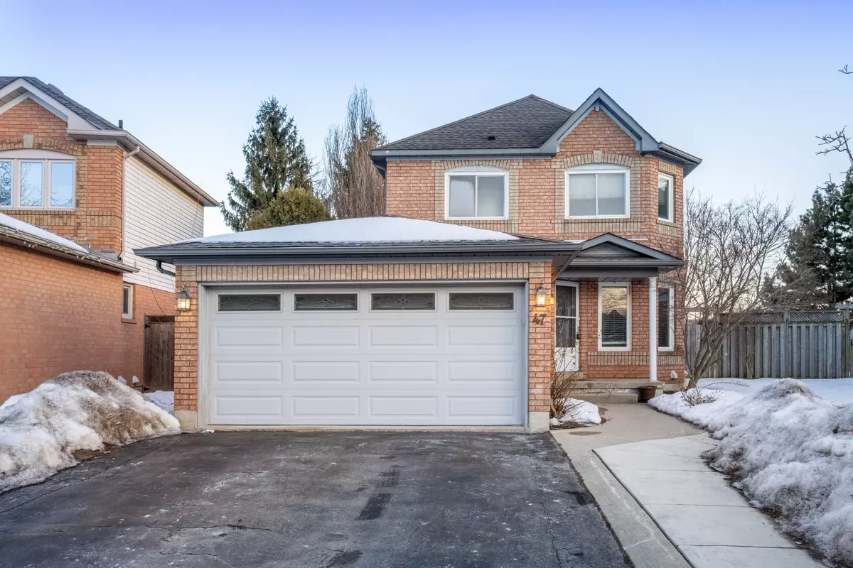 Hamilton, ON L0R 2H5,47 Heathfield CRES