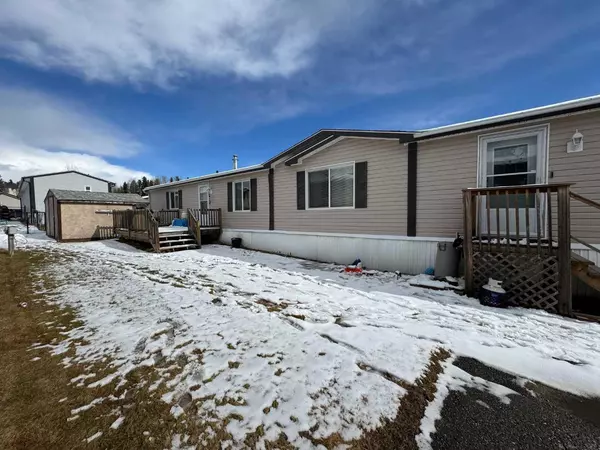 Edson, AB T7E 0A2,851 63 ST #57