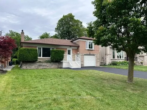 275 Betty Ann DR #Bsmt, Toronto C07, ON M2R 1A9