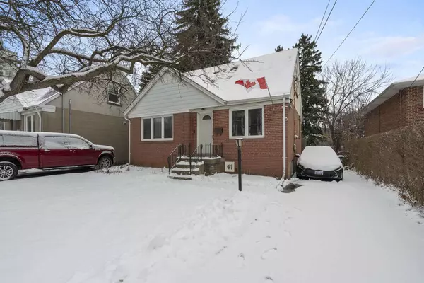 41 Churchill AVE, Toronto C07, ON M2N 1Y6