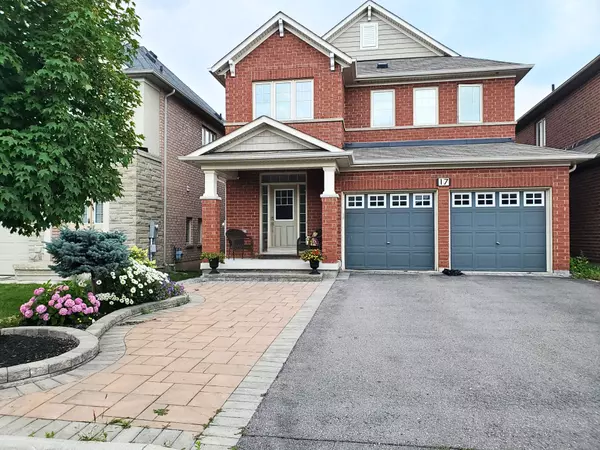 Richmond Hill, ON L4E 0L8,17 Mansard DR