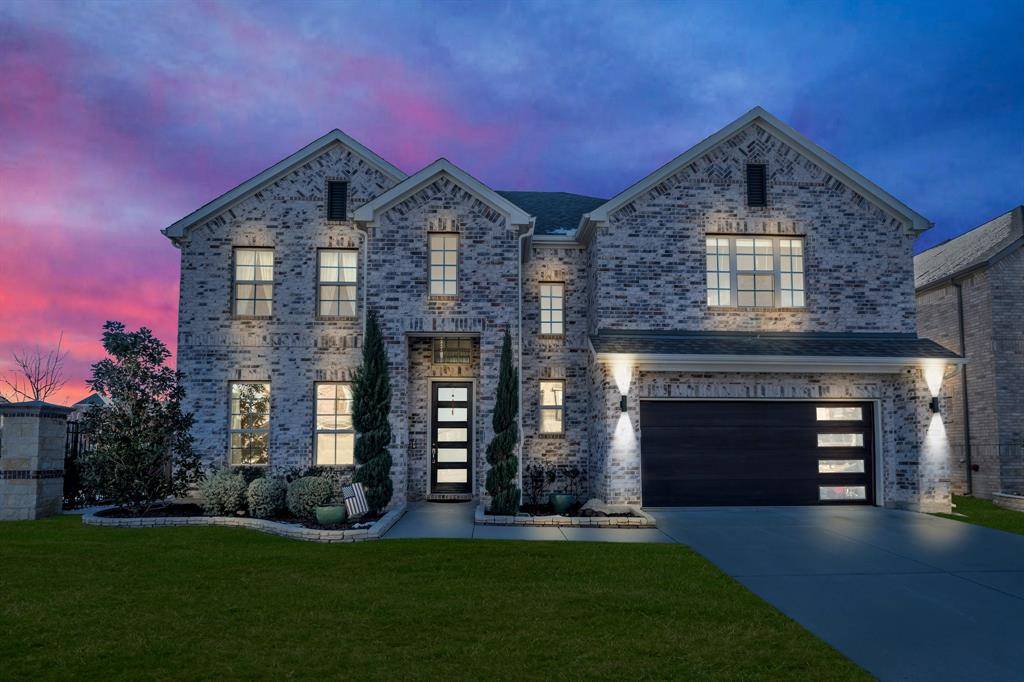 Mckinney, TX 75071,2020 Binns Drive