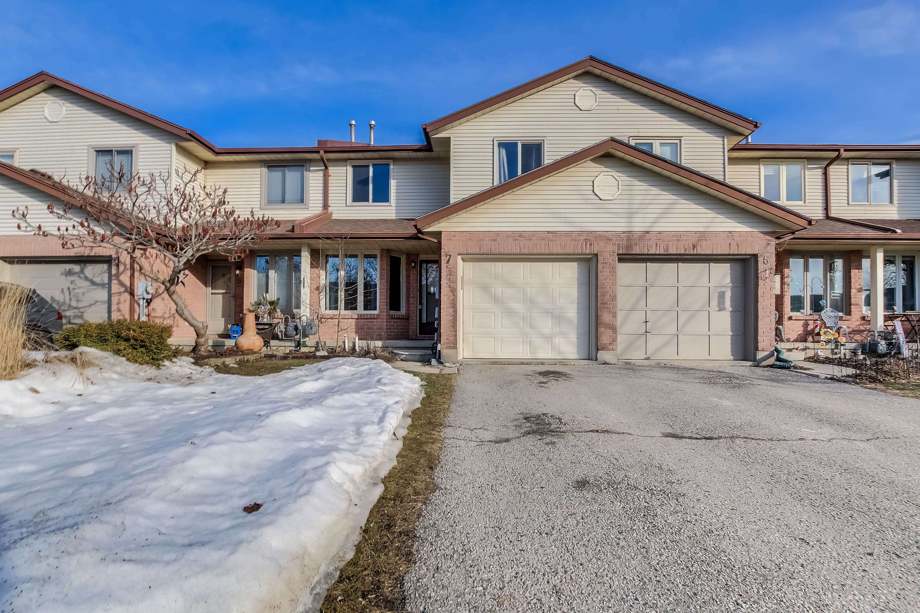 Woodstock, ON N4T 1H7,7 Conestoga RD