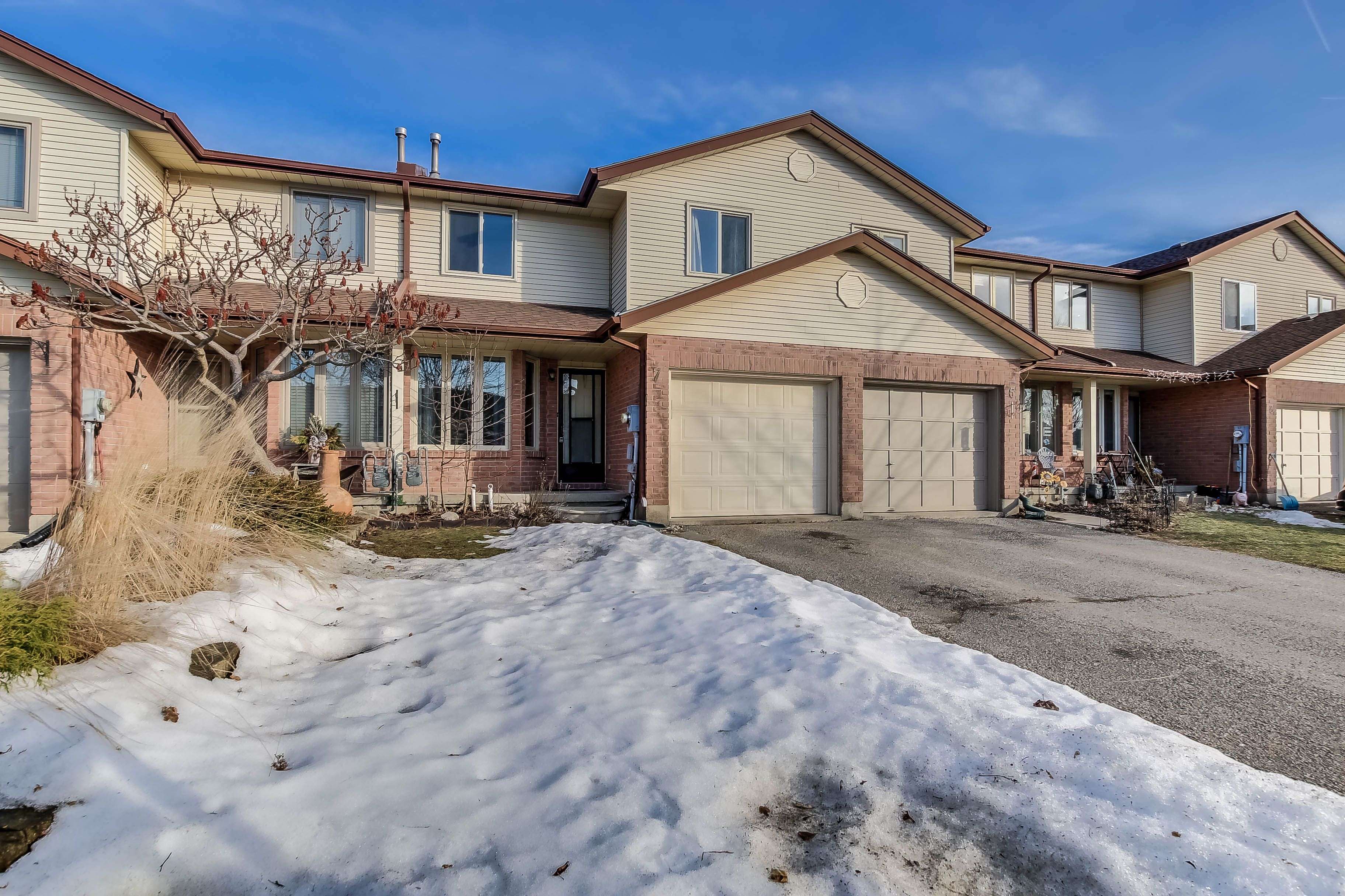 Woodstock, ON N4T 1H7,7 Conestoga RD