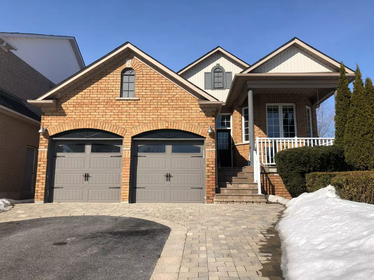 Whitby, ON L1M 1K4,30 Amanda AVE