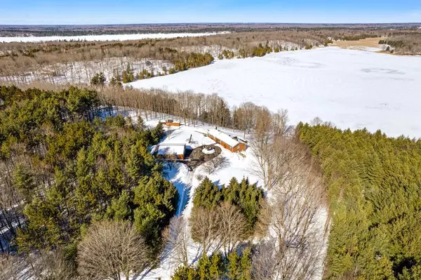 4772 Briton-Houghton Bay RD, Rideau Lakes, ON K0G 1V0