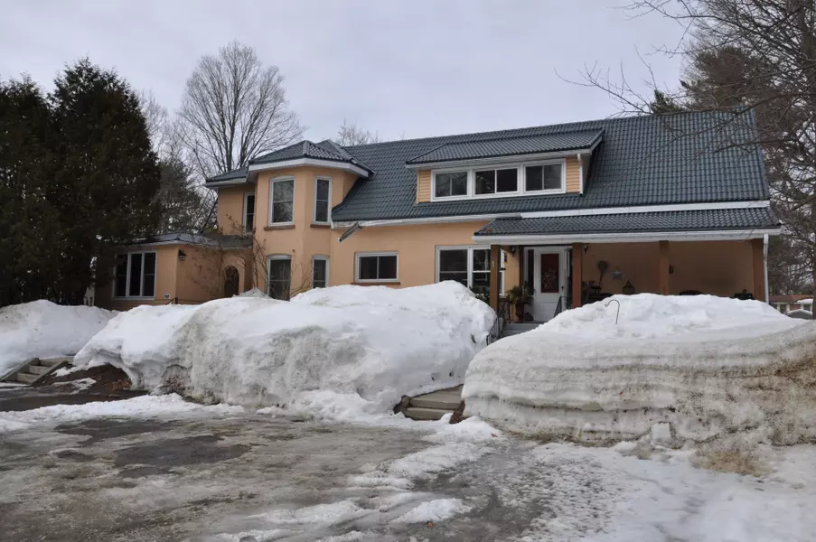 147 Richard ST #Unit 5, Bracebridge, ON P1L 1J3