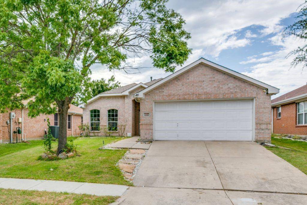 301 Waterford Drive, Wylie, TX 75098