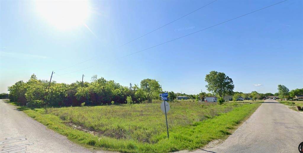 TBD County Road 1045, Farmersville, TX 75442