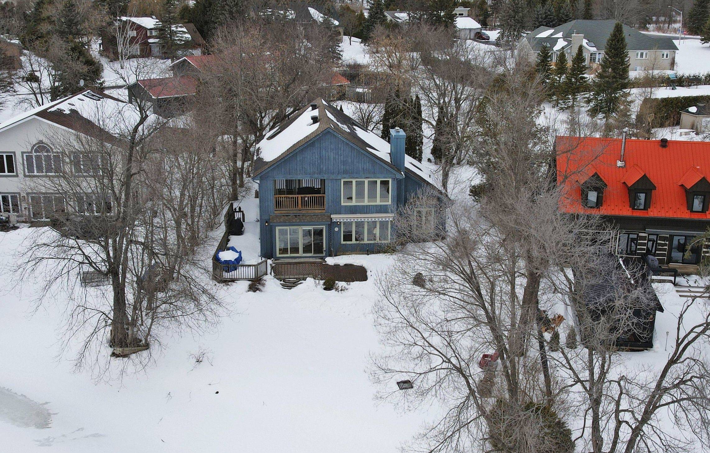 Manotick - Kars - Rideau Twp And Area, ON K4M 1B4,5354B Kilby LN