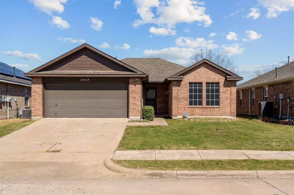 Little Elm, TX 75068,2017 Lake Fork Lane