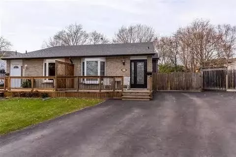 Burlington, ON L7P 3V4,2257 Hanbury CT