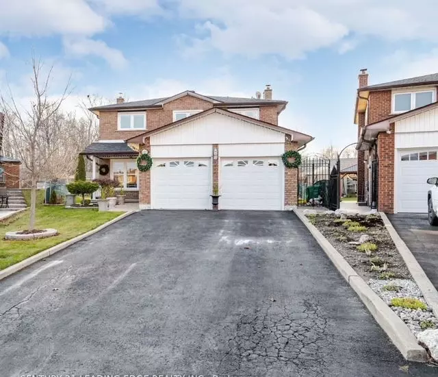 Mississauga, ON L4Z 1N6,4323 Alta CT