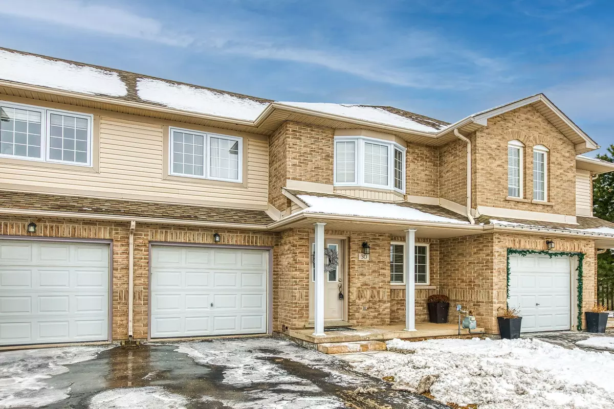 Grimsby, ON L3M 5S3,24 Kenyon CRES #30