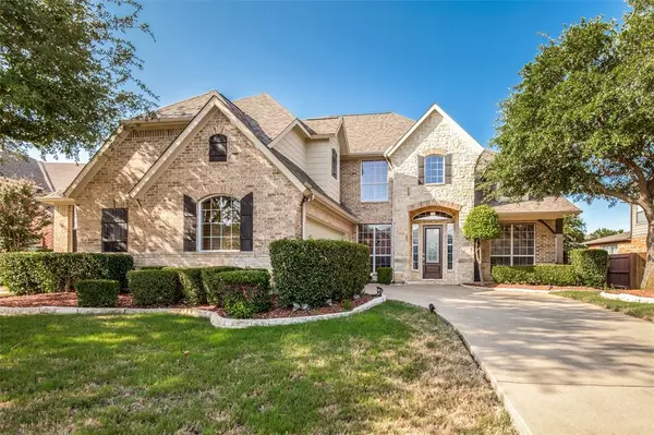 204 Tipperary Drive, Keller, TX 76248