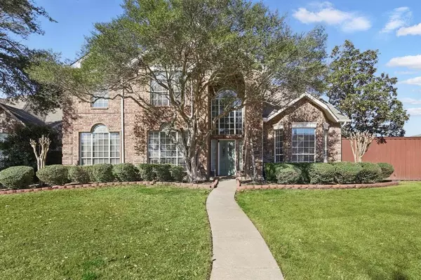 3637 Waynoka Drive, Carrollton, TX 75007