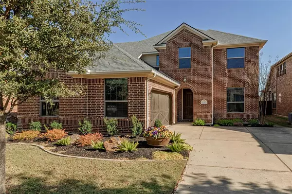 Keller, TX 76248,1717 Goldenrod Lane