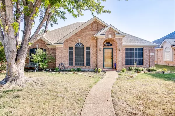 10905 Spring Lake Road, Frisco, TX 75035