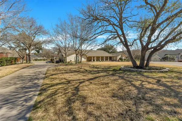 Weatherford, TX 76087,103 Lakeforest Court