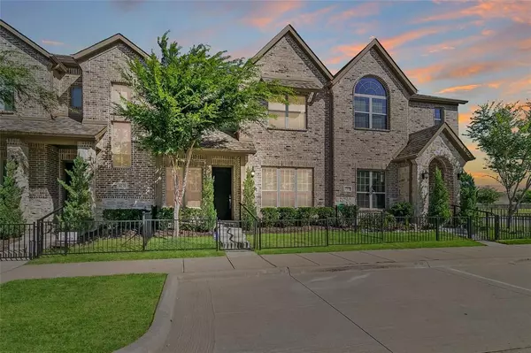 6273 Rainbow Valley Place, Frisco, TX 75035