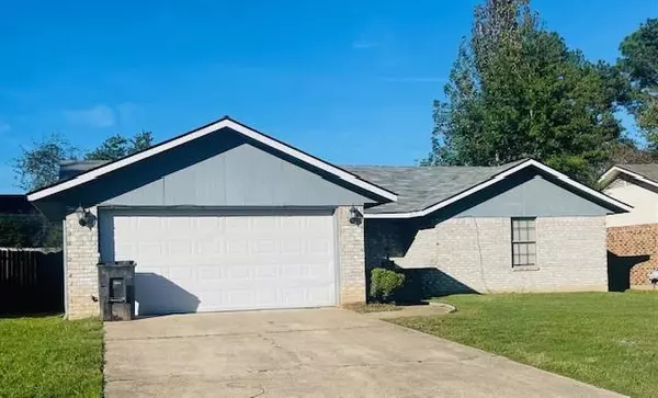 4808 Honeysuckle Lane, Shreveport, LA 71118