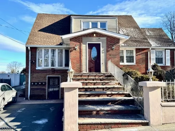 34 S Mountain Ave #D, Cedar Grove Twp., NJ 07009