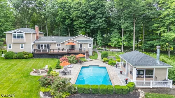 3 Decker Lane, Boonton Twp., NJ 07005